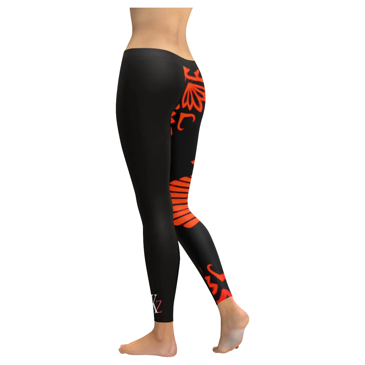Women's Yoga Legging