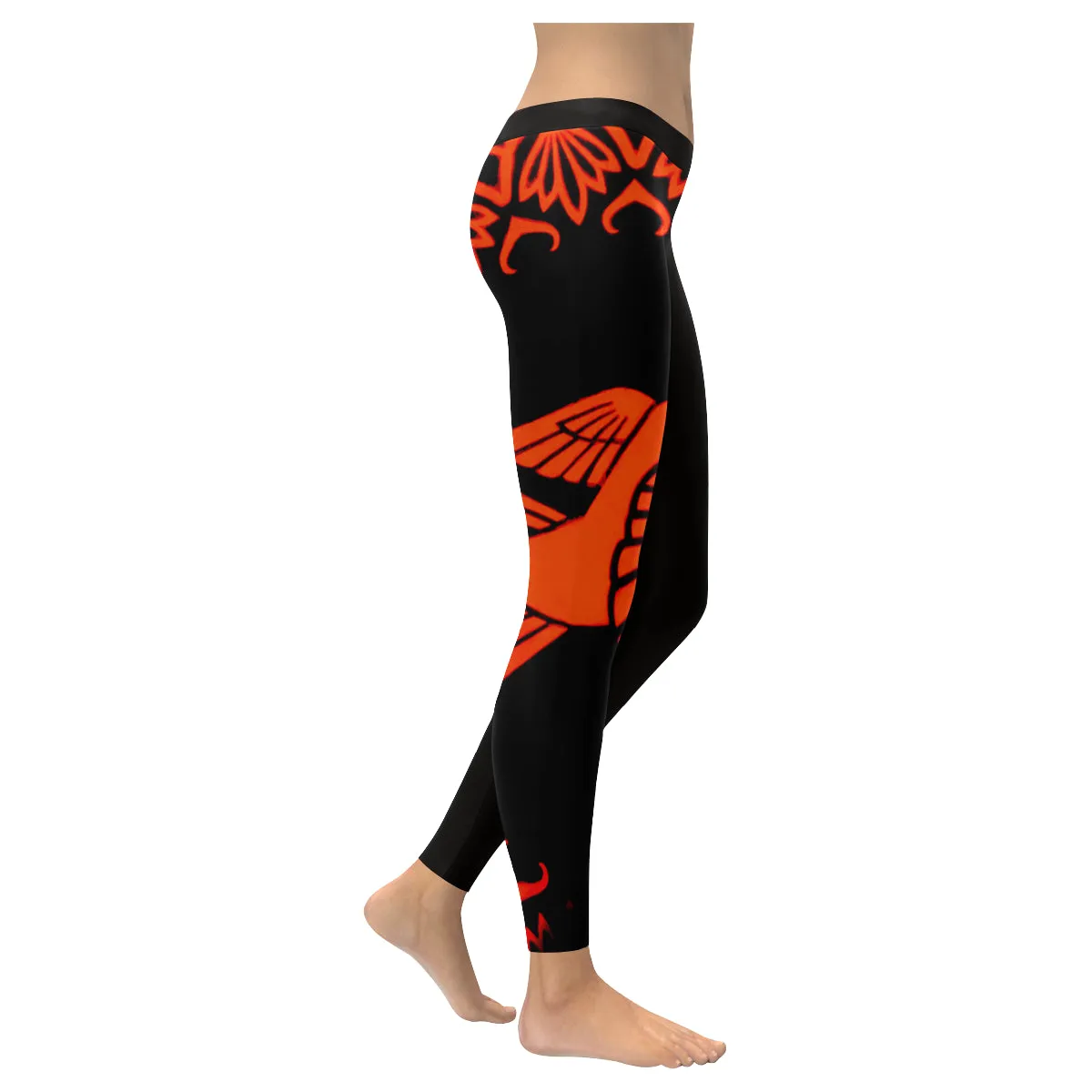 Women's Yoga Legging