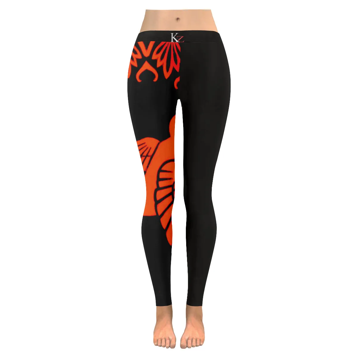 Women's Yoga Legging