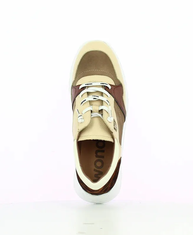 Wonders E-6751 Flash Sneaker
