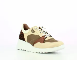 Wonders E-6751 Flash Sneaker