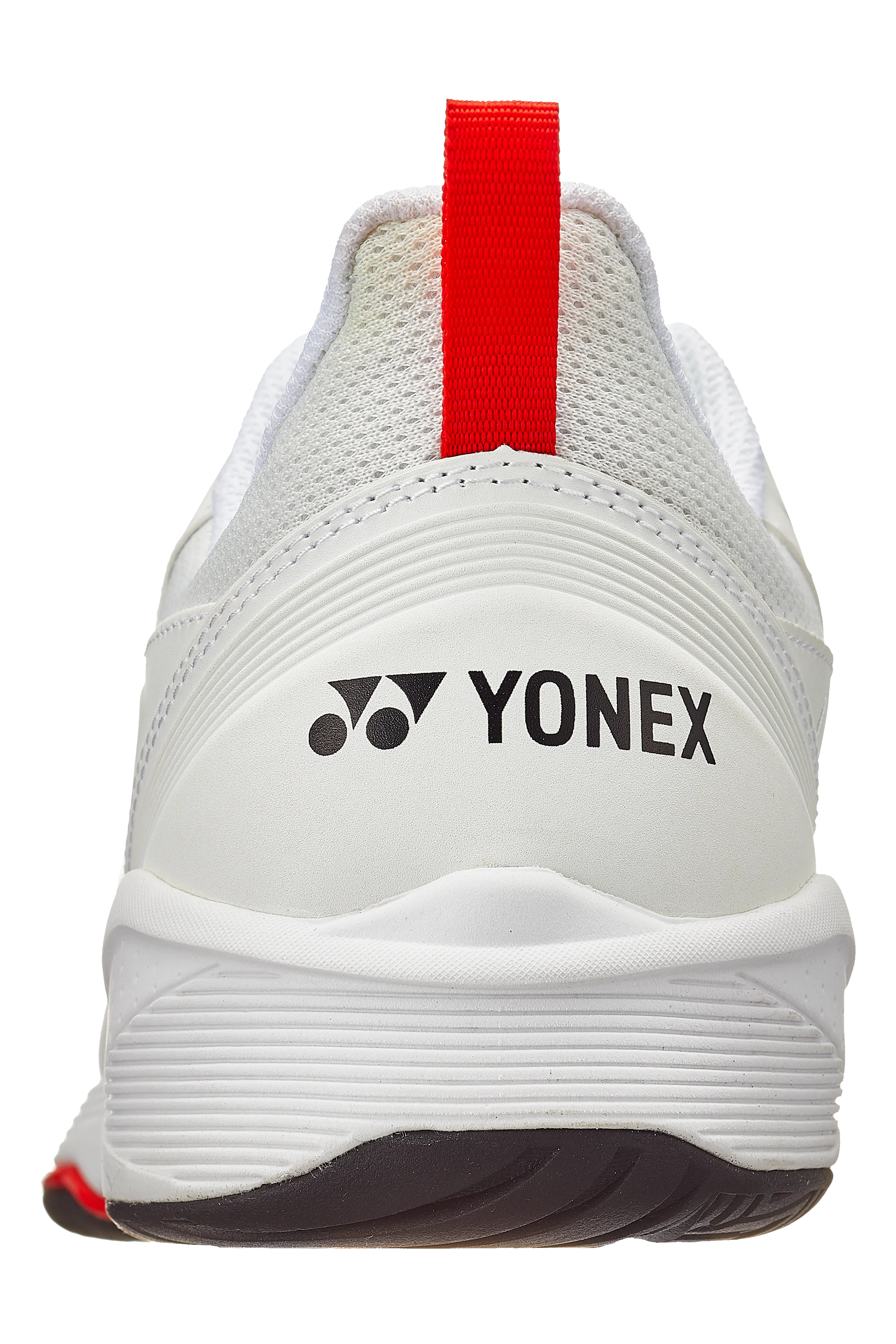 YONEX Tennis Shoes POWER CUSHION SONICAGE 3 MEN [White]