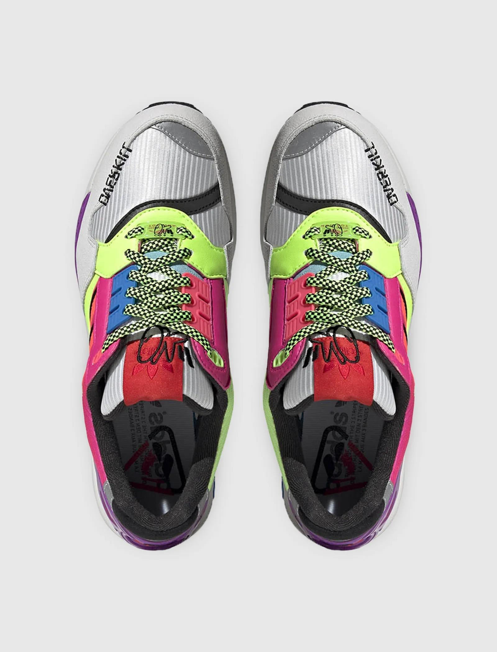 ZX 8500 "OVERKILL"
