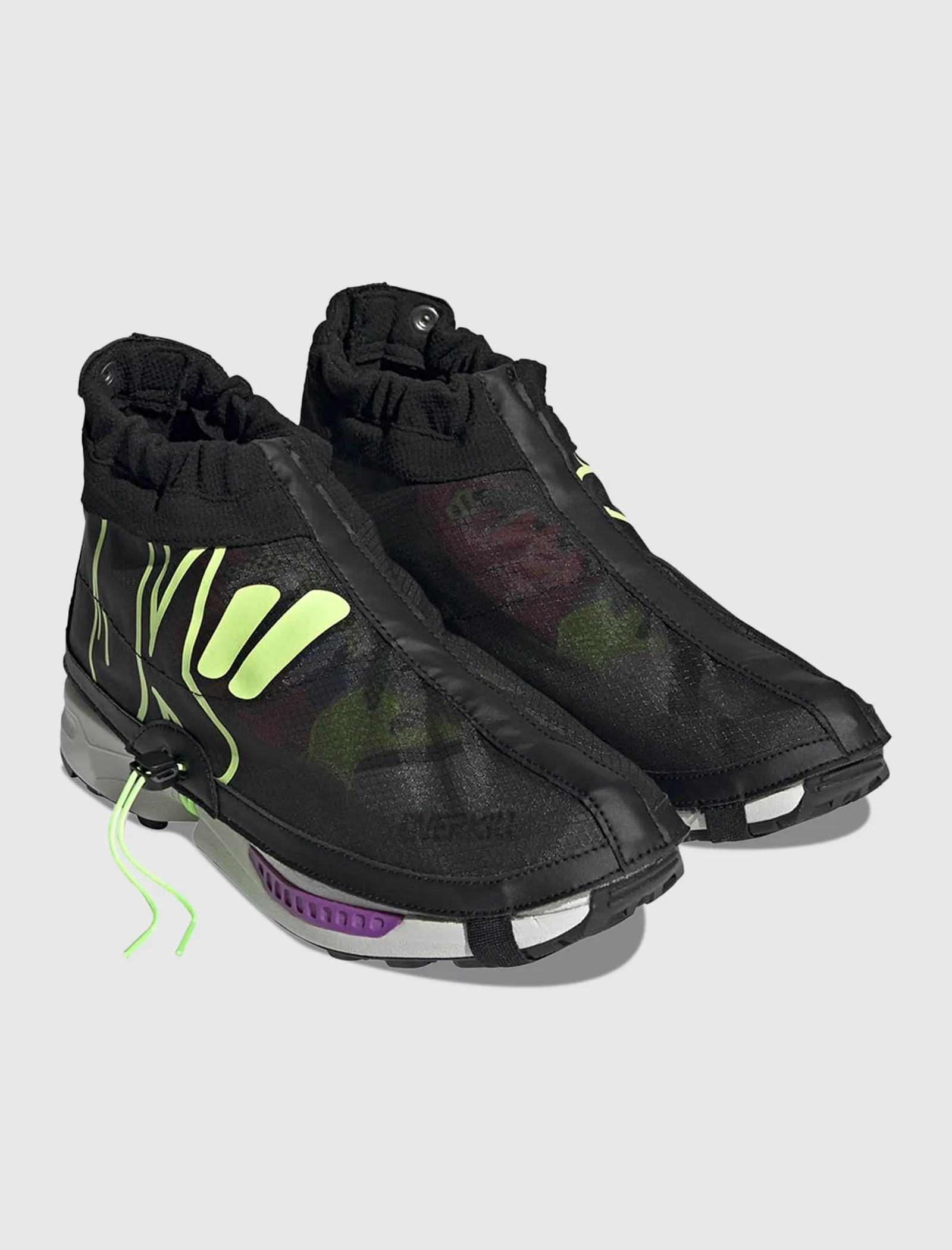 ZX 8500 "OVERKILL"