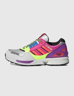 ZX 8500 "OVERKILL"