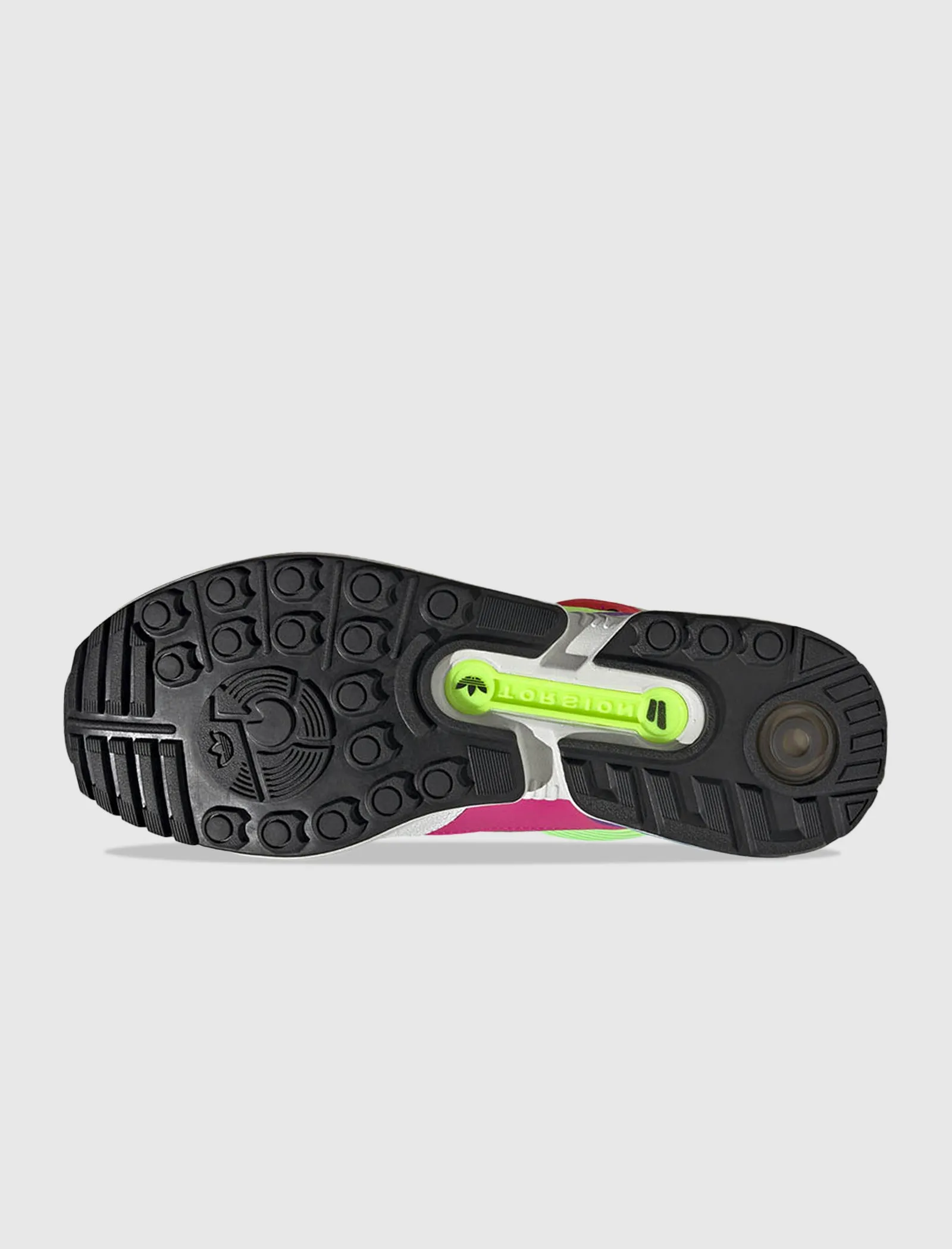 ZX 8500 "OVERKILL"