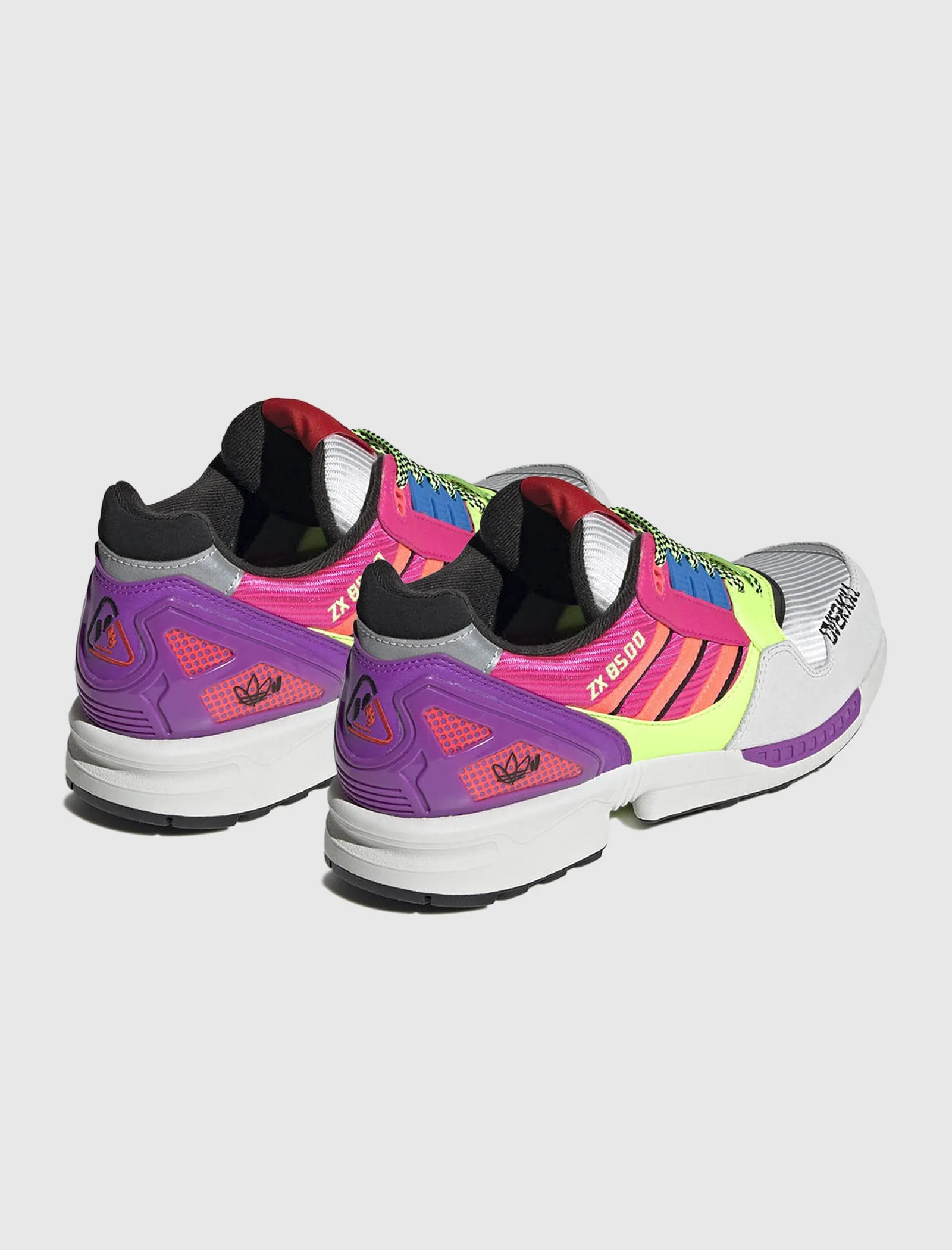 ZX 8500 "OVERKILL"