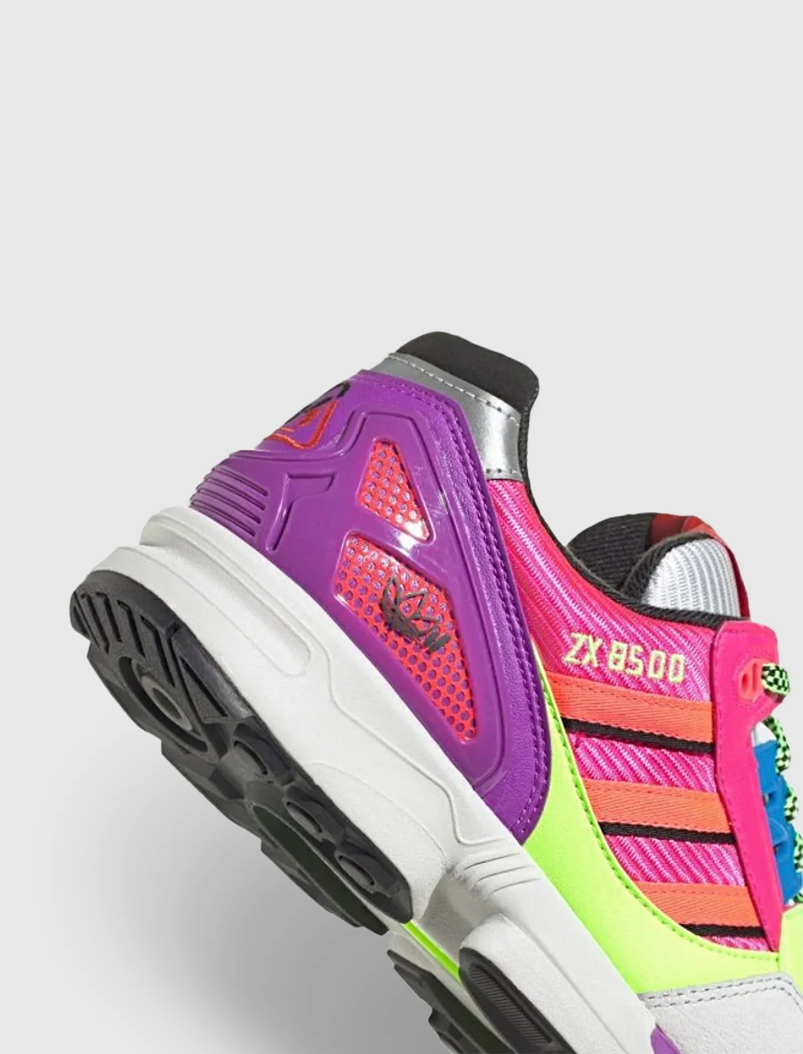 ZX 8500 "OVERKILL"